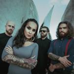 artist image Jinjer Perennial Micro - EP