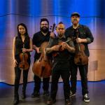 artist image Vitamin String Quartet Dancing on My Own Songbirds: VSQ Celebrates the Women of Modern Rock