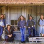 artist image The Outlaws (Ghost) Riders In The Sky Ghost Riders (Remastered)