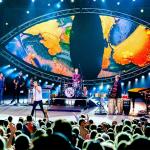 artist image The Cat Empire The Lost Song The Cat Empire