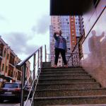 artist image AKIMBEKOV Забивай Shining Flow Street's - EP