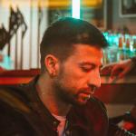 artist image Danti feat. Colapesce Marginale Marginale (feat. Colapesce) - Single