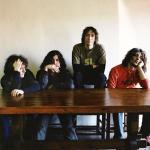 artist image Extremoduro Stand By Canciones 1989-2013