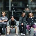 artist image ONE OK ROCK Wasted Nights Eye of the Storm