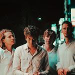 artist image Circa Waves Times Won't Change Me What’s It Like Over There?