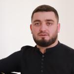 artist image Khayom Khayolbekov Shoh Muborak Bod Shokhi Gul
