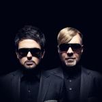 artist image The Disco Boys For You (El Profesor Remix) (feat. Manfred Mann's Earth Band) 