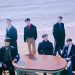 artist image BTOB Beautiful Pain HOUR MOMENT - EP
