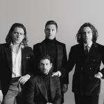 artist image Arctic Monkeys Brianstorm Favourite Worst Nightmare