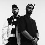 artist image Miyagi & Andy Panda, Рем Дигга Untouchable 8D Untouchable (feat. Рем Дигга) - Single