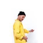 artist image Гринго Хочешь, я брошу курить Где я буду завтра - EP