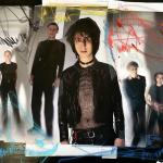 artist image The Horrors Jack The Ripper Strange House