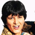 artist image Falguni Pathak Chudi Yaad Piya Ki Aane Lagi