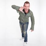 artist image Chris Decay Second Chances Second Chances - Single
