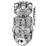 artist image N-Vitral presents BOMBSQUAD Hiroshima Mainstream Mutilators