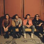 artist image arctic monkeys 505 (sped up) Favourite Worst Nightmare