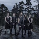 artist image Ensiferum Wanderer Victory Songs