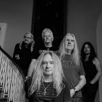 artist image Saxon Denim and Leather Unplugged and Strung Up + Heavy Metal Thunder