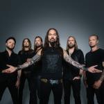 artist image Amorphis House of Sleep Eclipse