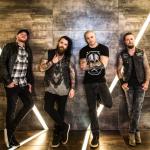 artist image Sonic Syndicate All About Us Only Inhuman (Tour Edition)