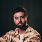 artist image Jonas Aden Strangers Do Strangers Do - Single