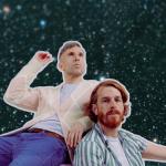 artist image The Hoosiers Worried About Ray The Trick to Life