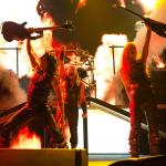 artist image Manowar The Sons of Odin Gods of War