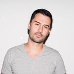 artist image Yves Larock Rise Up Rise Up