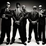 artist image Memphis Bleek, Akon Never Forget Me Strength & Loyalty