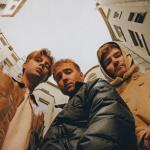 artist image ЛАУД feat. Cream Soda По Неоновым Полям ТанецГолосЗвук 3