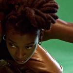 artist image Kosmos. Little Simz - Venom GREY Area