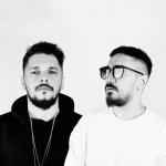 artist image Sllash & Doppe Aguella Aguella - Single
