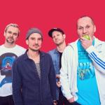 artist image Fujiya & Miyagi UH Lightbulbs