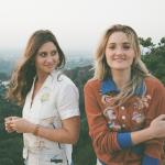 artist image Aly & AJ Bullseye Insomniatic