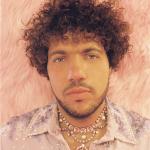 artist image benny blanco, Juice WRLD feat. Brendon Urie Roses FRIENDS KEEP SECRETS