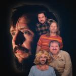 artist image Band Of Horses Is There A Ghost Cease to Begin