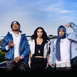artist image N-Dubz Better No Waste My Time Uncle B