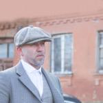 artist image Полиграфф Шариков Снежок Криминальное чтиво