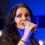 artist image Natacha Atlas Hayati Inta Mish Maoul