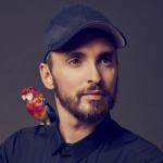artist image Christophe Willem Double je Double je - Les remixes (EP)