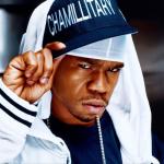 artist image Неизвестен 50 CENT FEAT. CHAMILLIONARE Ultimate Victory (Int'l Version)