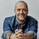artist image Max Pezzali Sei fantastica (feat. Raf) Time Out