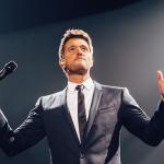 artist image Michael Bublé LOVE / Michael Buble Call Me Irresponsible (Deluxe Version)