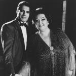 artist image Montserrat Caballé Hijo de la luna Viva la Diva - The Best of Montserrat Caballé