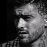 artist image ZAYN Common Icarus Falls