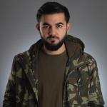 artist image Resul Aydemir Vur Mehmedim Vur Mehmedim - EP