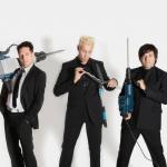 artist image Die Ärzte Lied vom Scheitern Jazz ist anders