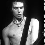 artist image Sid Vicious, the Idols Something else The Chaos Tapes