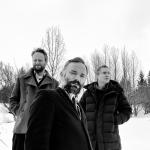 artist image Sigur Rós Salka Hvarf - Heim