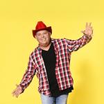 artist image Markus Becker feat. Die Mallorca Cowboys Das rote Pferd Fasching 2021